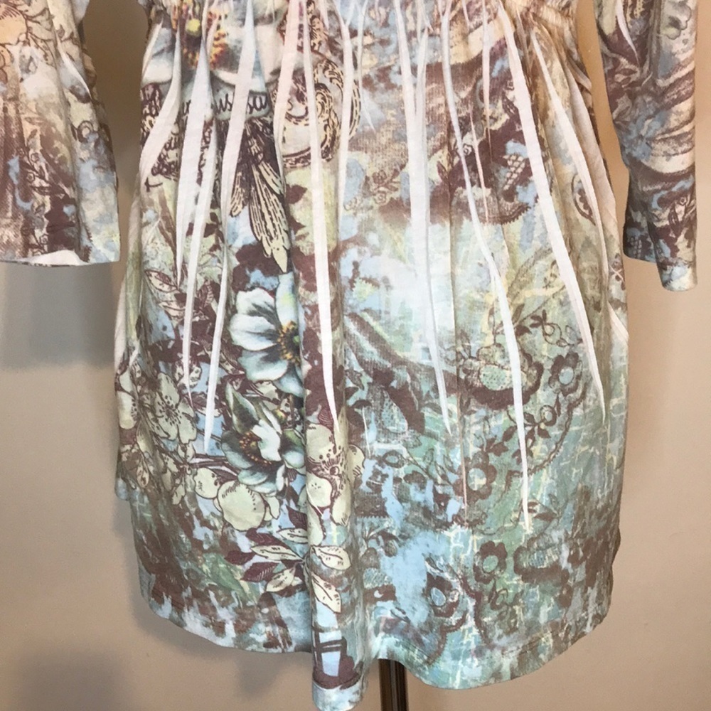 PRINT TOP ✨✨✨ - Picture 6 of 6